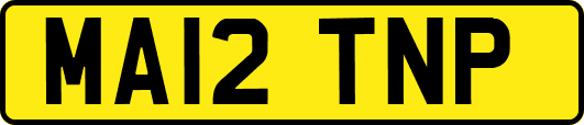 MA12TNP