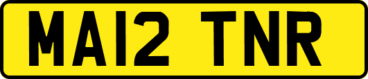 MA12TNR