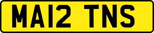 MA12TNS