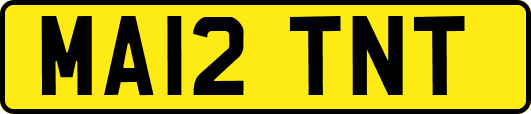 MA12TNT