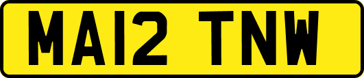 MA12TNW