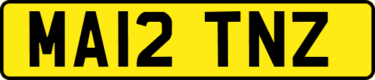 MA12TNZ