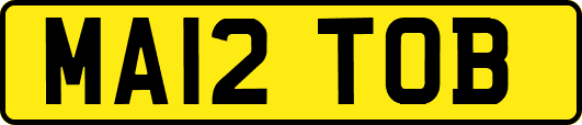 MA12TOB
