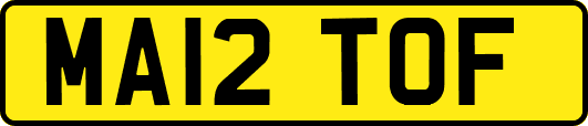 MA12TOF