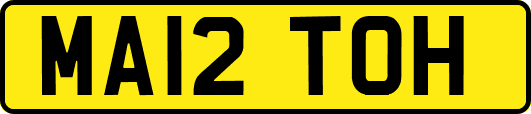 MA12TOH