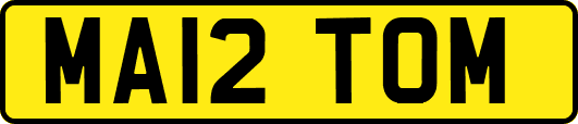 MA12TOM