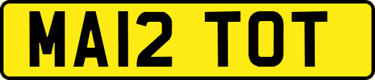 MA12TOT