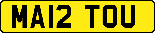 MA12TOU