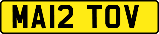 MA12TOV