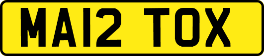 MA12TOX