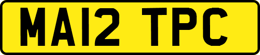MA12TPC