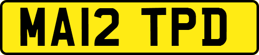 MA12TPD