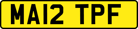 MA12TPF
