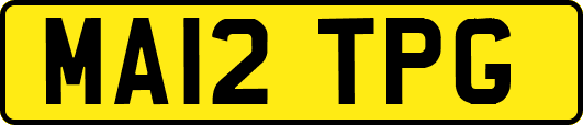 MA12TPG