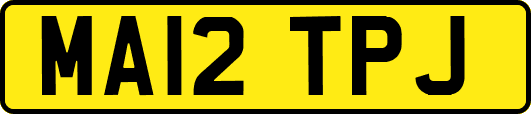 MA12TPJ