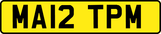 MA12TPM