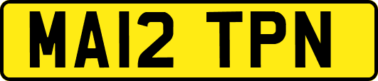 MA12TPN