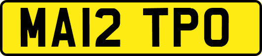 MA12TPO
