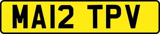 MA12TPV