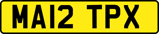 MA12TPX