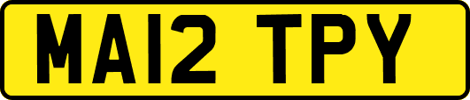 MA12TPY