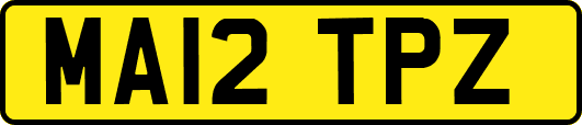 MA12TPZ