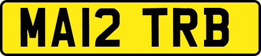MA12TRB