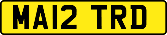 MA12TRD