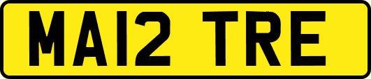 MA12TRE