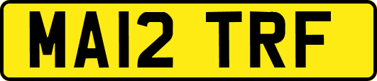 MA12TRF