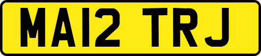 MA12TRJ