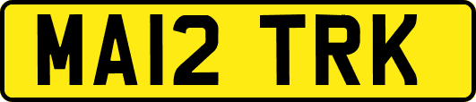 MA12TRK