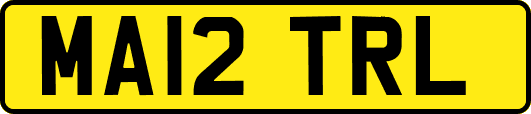 MA12TRL