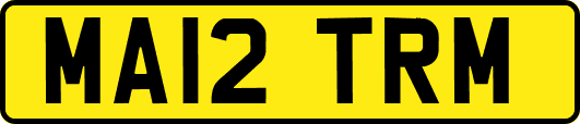 MA12TRM