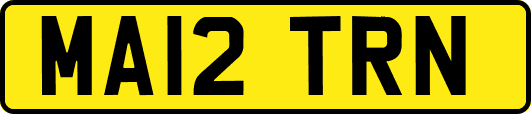 MA12TRN