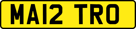 MA12TRO