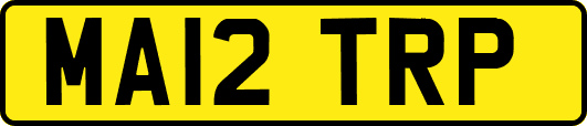 MA12TRP