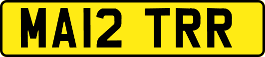 MA12TRR