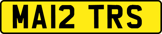 MA12TRS