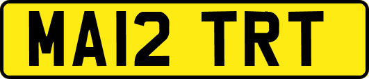 MA12TRT