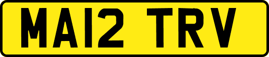MA12TRV