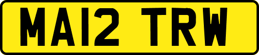 MA12TRW