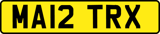 MA12TRX