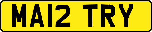 MA12TRY