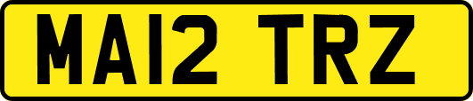 MA12TRZ
