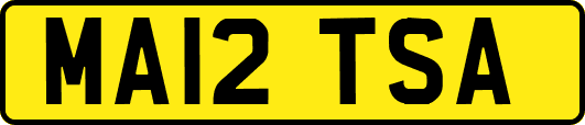 MA12TSA