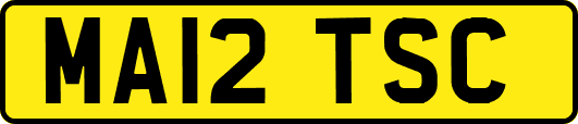 MA12TSC