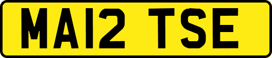 MA12TSE