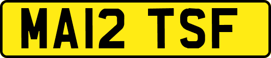 MA12TSF