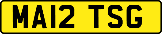 MA12TSG